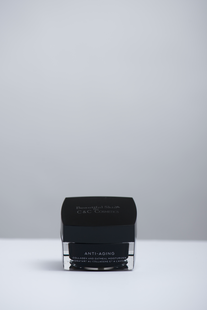 Collagen Moisturizer